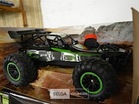 Auto met ab fox cunning 02 hispeed - afbeelding 2 van  3