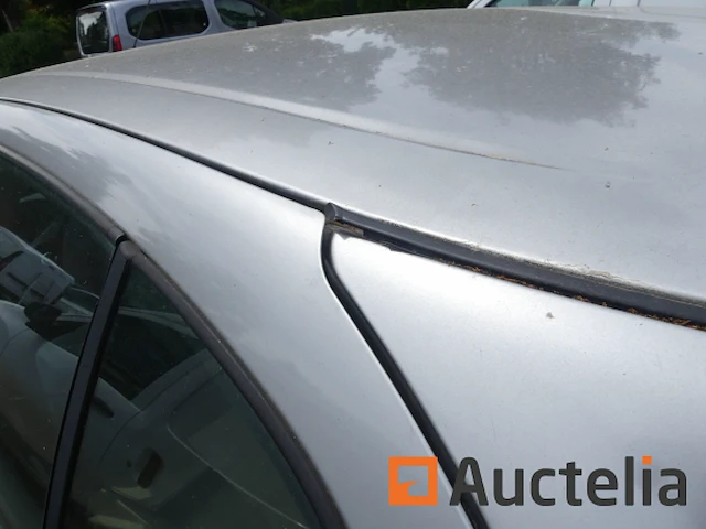 Auto nissan almera (2003-123.640 km) - afbeelding 2 van  26