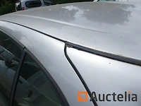 Auto nissan almera (2003-123.640 km) - afbeelding 2 van  26