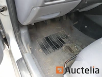 Auto nissan almera (2003-123.640 km) - afbeelding 4 van  26