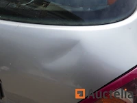 Auto nissan almera (2003-123.640 km) - afbeelding 5 van  26