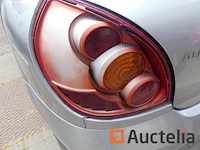 Auto nissan almera (2003-123.640 km) - afbeelding 8 van  26