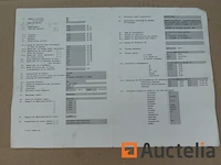 Auto nissan almera (2003-123.640 km) - afbeelding 11 van  26