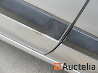 Auto nissan almera (2003-123.640 km)