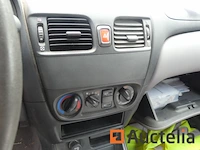 Auto nissan almera (2003-123.640 km) - afbeelding 13 van  26