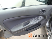 Auto nissan almera (2003-123.640 km) - afbeelding 21 van  26