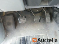 Auto nissan almera (2003-123.640 km) - afbeelding 23 van  26