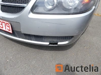 Auto nissan almera (2003-123.640 km) - afbeelding 25 van  26