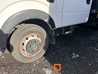 Auto nissan cabstar tribenne (2007-294 - afbeelding 2 van  32