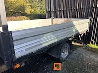 Auto nissan cabstar tribenne (2007-294 - afbeelding 3 van  32