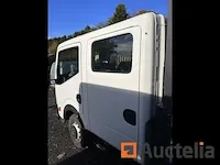 Auto nissan cabstar tribenne (2007-294 - afbeelding 4 van  32