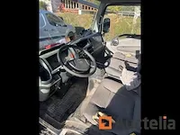 Auto nissan cabstar tribenne (2007-294 - afbeelding 5 van  32