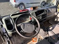 Auto nissan cabstar tribenne (2007-294 - afbeelding 7 van  32