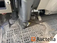 Auto nissan cabstar tribenne (2007-294 - afbeelding 9 van  32