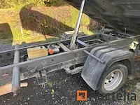 Auto nissan cabstar tribenne (2007-294 - afbeelding 15 van  32