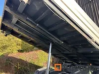 Auto nissan cabstar tribenne (2007-294 - afbeelding 16 van  32