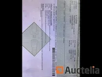 Auto nissan cabstar tribenne (2007-294 - afbeelding 24 van  32