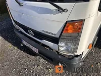 Auto nissan cabstar tribenne (2007-294 - afbeelding 32 van  32