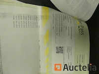 Auto nissan navara 2.5 (2012-237.396 km) - afbeelding 14 van  24