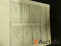 Auto nissan navara 2.5 (2012-237.396 km) - afbeelding 16 van  24