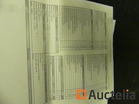 Auto nissan navara 2.5 (2012-237.396 km) - afbeelding 17 van  24