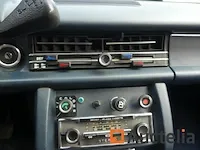 Auto oldtimer mercedes-benz 240d 115d 3.0 (116.118 1975 km) - afbeelding 19 van  21
