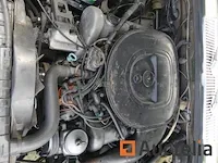 Auto oldtimer mercedes-benz 450 se (1977-217.521 km) - afbeelding 4 van  21