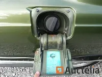 Auto oldtimer mercedes-benz 450 se (1977-217.521 km) - afbeelding 16 van  21