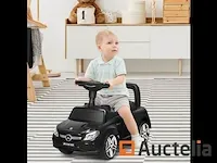 Auto om voor kinderen te rijden - afbeelding 4 van  4