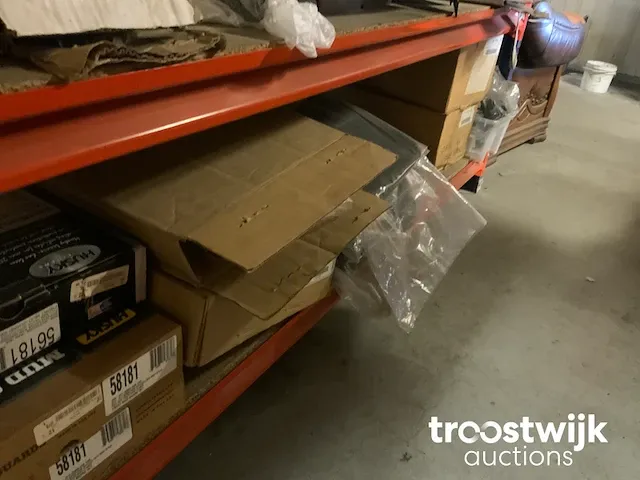 Auto onderdelen - afbeelding 9 van  15