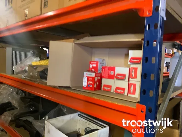 Auto onderdelen - afbeelding 3 van  15