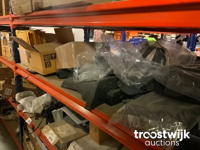 Auto onderdelen - afbeelding 5 van  15