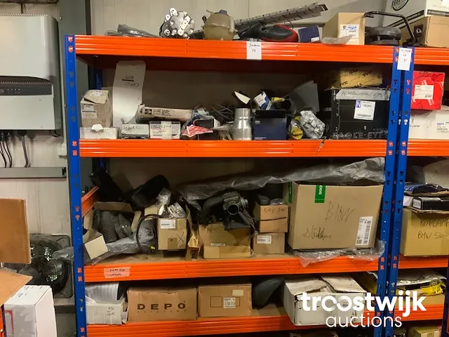 Auto onderdelen - afbeelding 1 van  10