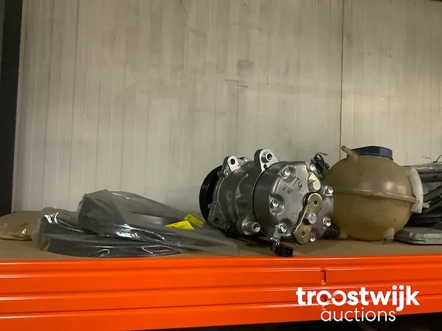 Auto onderdelen - afbeelding 2 van  10