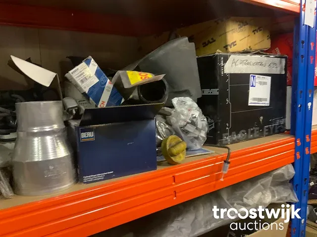 Auto onderdelen - afbeelding 4 van  10