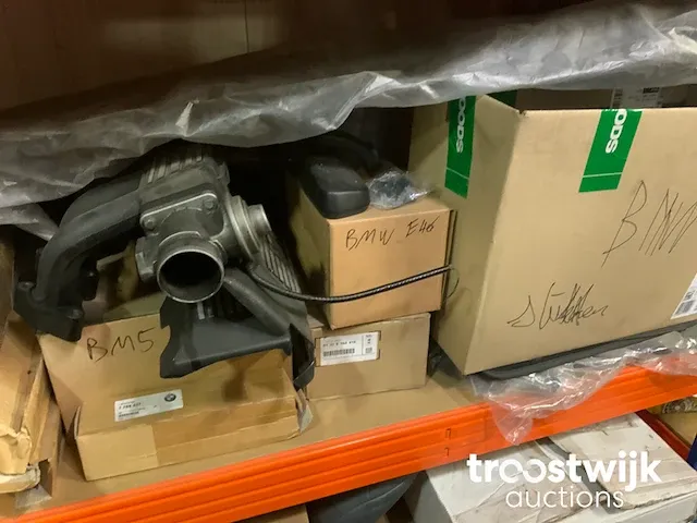 Auto onderdelen - afbeelding 7 van  10