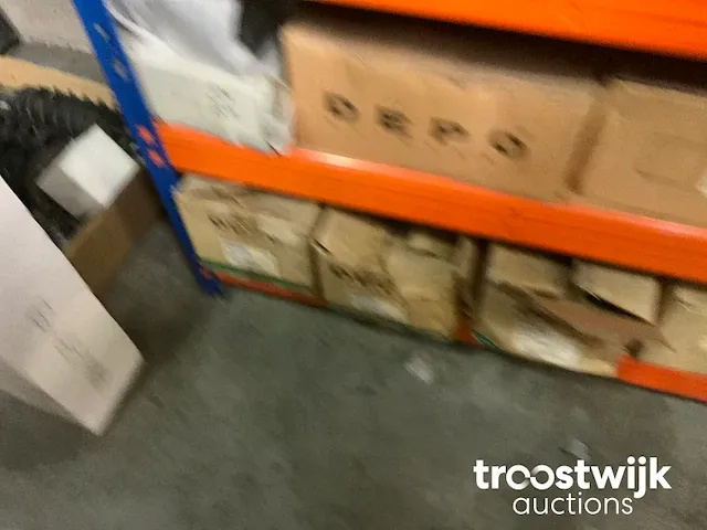 Auto onderdelen - afbeelding 9 van  10