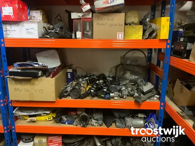Auto onderdelen - afbeelding 1 van  7