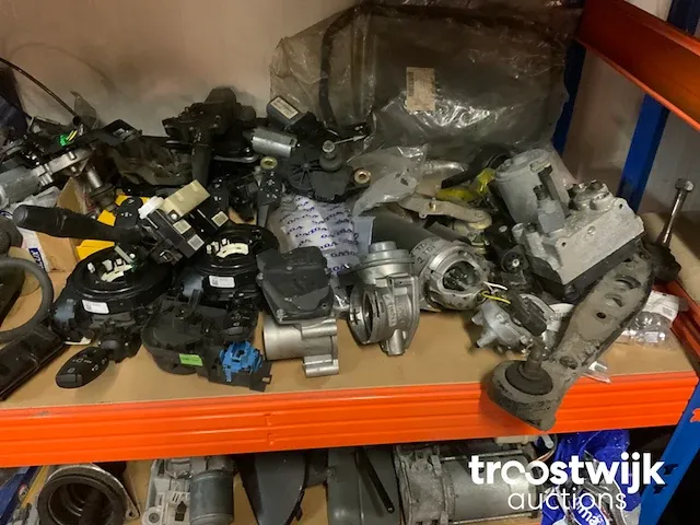 Auto onderdelen - afbeelding 2 van  7