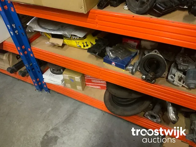 Auto onderdelen - afbeelding 4 van  7