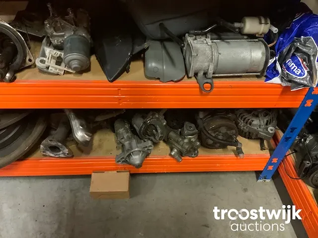 Auto onderdelen - afbeelding 5 van  7