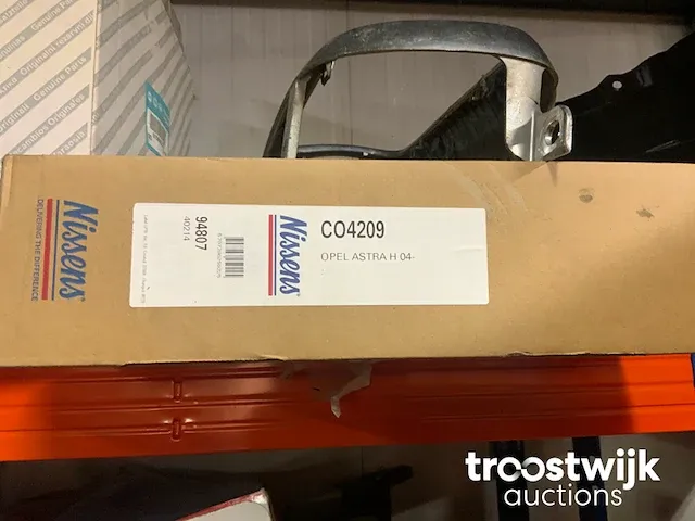 Auto onderdelen - afbeelding 6 van  7