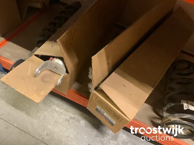 Auto onderdelen - afbeelding 10 van  10