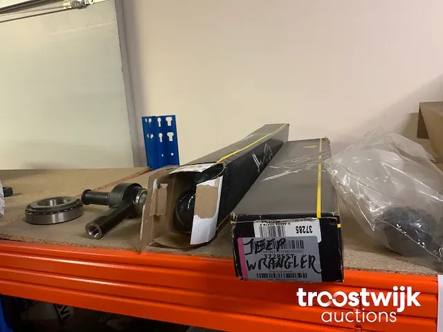 Auto onderdelen - afbeelding 2 van  10