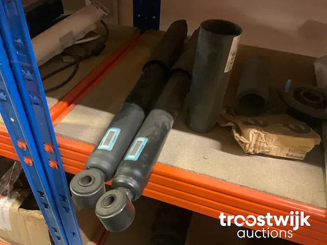 Auto onderdelen - afbeelding 6 van  10