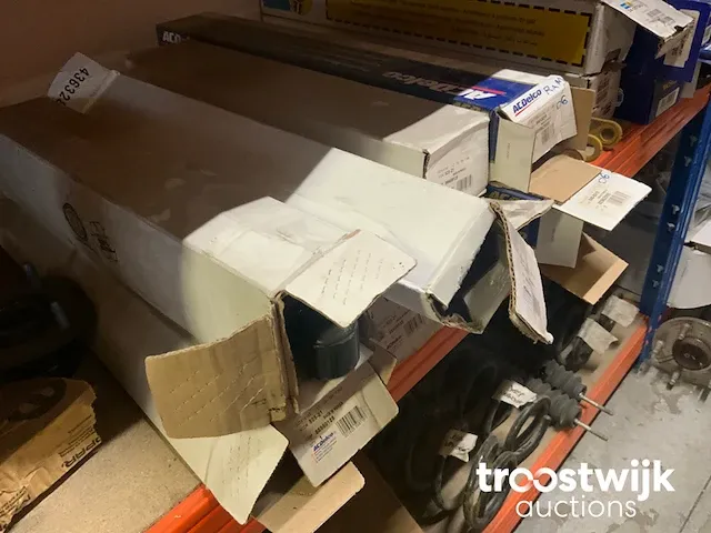 Auto onderdelen - afbeelding 7 van  10