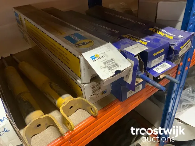 Auto onderdelen - afbeelding 8 van  10