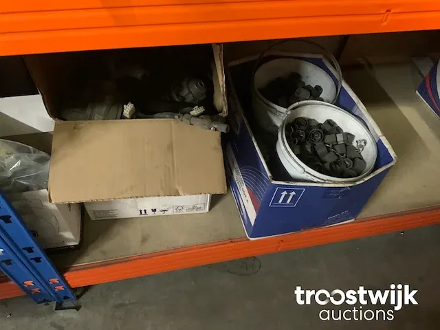 Auto onderdelen - afbeelding 2 van  7