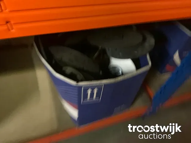 Auto onderdelen - afbeelding 3 van  7