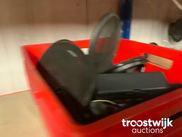 Auto onderdelen - afbeelding 5 van  7